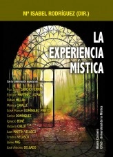 Cubierta de La experiencia mística