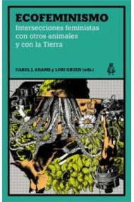 Cubierta de Ecofeminismo