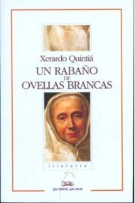 Cubierta de Raba o de ovellas brancas, un (nl)