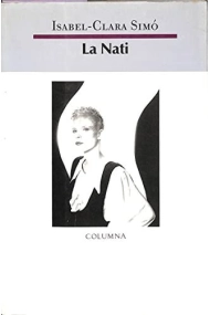 Cubierta de NATI, LA