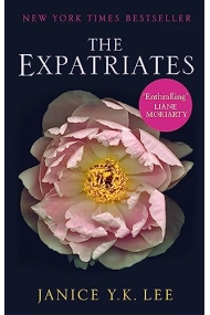 Cubierta de Expatriates