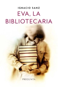 Coberta de Eva, la bibliotecaria