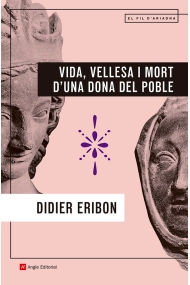 Cubierta de Vida, vellesa i mort d'una dona del poble