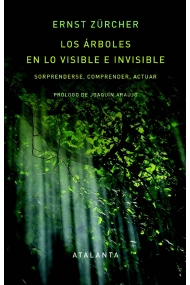 Cubierta de Los árboles en lo visible e invisible