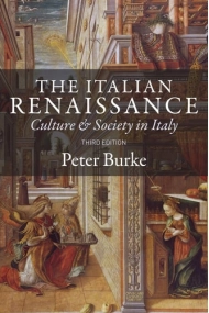 Coberta de Italian Renaissance: Culture and Society in Italy