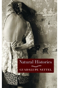 Cubierta de Natural Histories: Stories