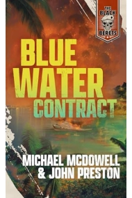Coberta de Blue Water Contract
