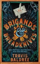 Cover of Brigands & Breadknives
