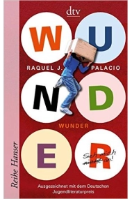 Cubierta de Wunder