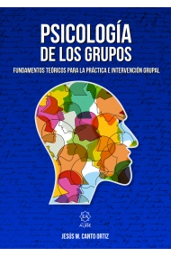 Cover von Psicología de los grupos