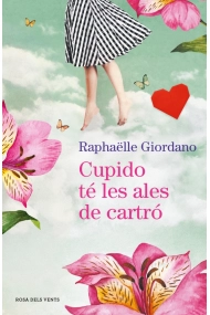 Cover von Cupido té les ales de cartró