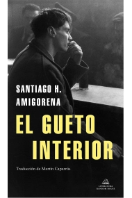 Cubierta de El gueto interior