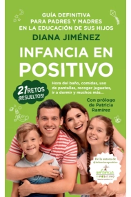Cubierta de Infancia en positivo