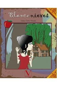 Cover von Blancanieves