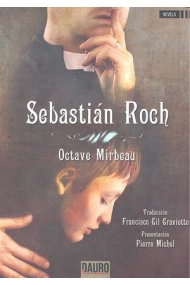 Coberta de Sebastián Roch
