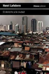 Cover von El derecho a la ciudad