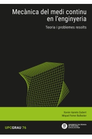 Coberta de Mecànica del medi continu en l'enginyeria