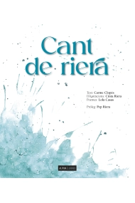 Cover of CANT DE RIERA