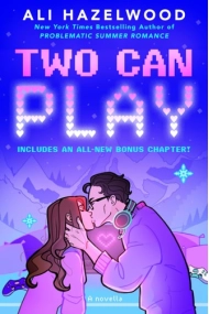 Cubierta de Two Can Play