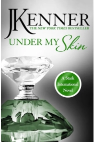 Cover von Under My Skin: Stark International 3