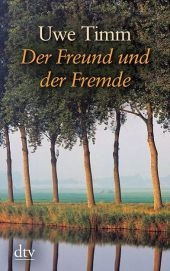 Cover von Der Freund und der Fremde