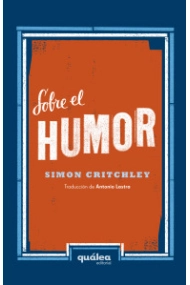 Cover of Sobre el humor