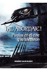 Cover von ¡Al abordaje! Piratas en el cine y la televisión
