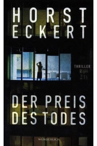 Coberta de Der Preis des Todes