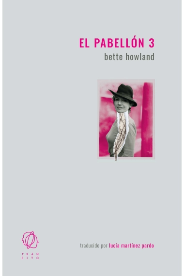 Coberta de El pabellón 3 — Bette Howland