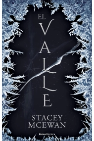 Cover of El Valle (Los Glacianos 1)