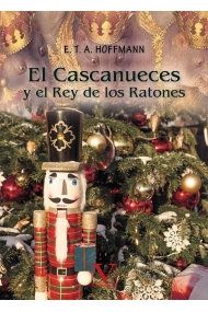 Cover of El cascanueces y el rey de los ratones