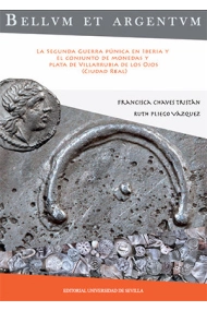 Cubierta de Bellum et Argentum