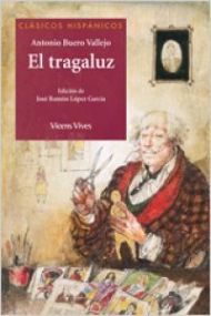 Cubierta de El Tragaluz