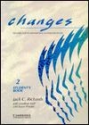 Cubierta de Changes. Student's book 2. English for international communication