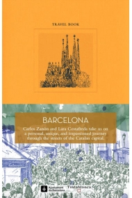 Coberta de Barcelona