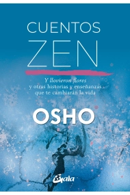 Coberta de Cuentos zen