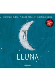 Cover von Lluna (format gran)