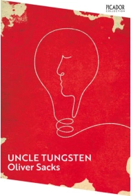 Cover von Uncle Tungsten: Memories of a Chemical Boyhood