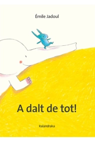 Cubierta de A dalt de tot!