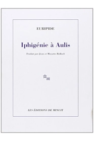 Cover von Iphigénie à Aulis