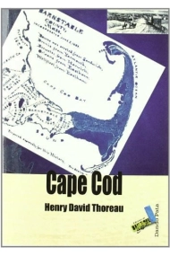 Cubierta de Cape Cod