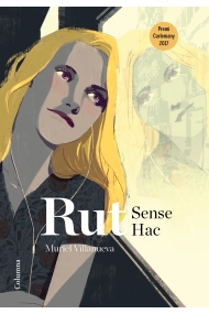 Cubierta de Rut Sense Hac