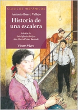Cover of Historia De Una Escalera