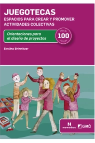 Cover of Juegotecas