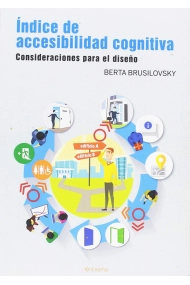 Cover of Índice de accesibilidad cognitiva
