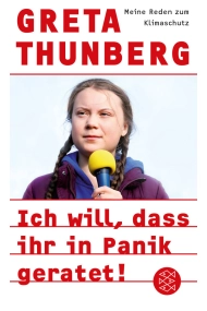 Coberta de Ich will, dass ihr in Panik geratet!