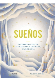 Cubierta de Sueños