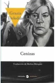 Cubierta de Cenizas