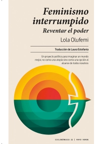 Cubierta de Feminismo interrumpido