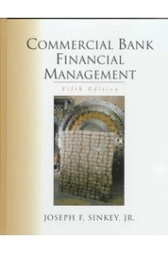 Cover von COMERCIAL BANK FINANCIAL MANAGEMENT 5/